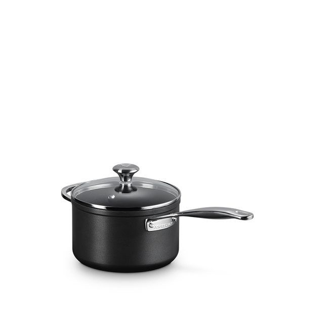 Casserole antiadhérente robuste pro, view 3